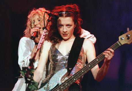 George Campos/The Press-Enterprise/TNS