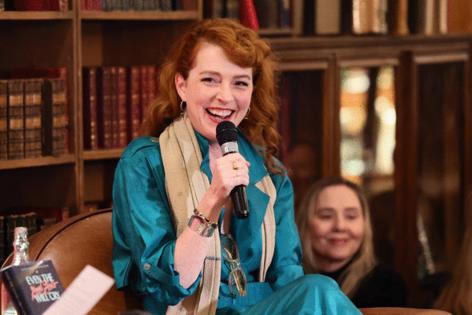 Theo Wargo/Getty Images North America/TNS