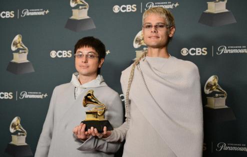 Frederic J. Brown/AFP/Getty Images North America/TNS