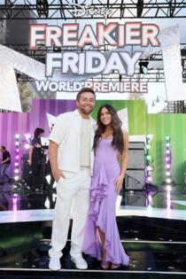 Rodin Eckenroth/Getty Images North America/TNS