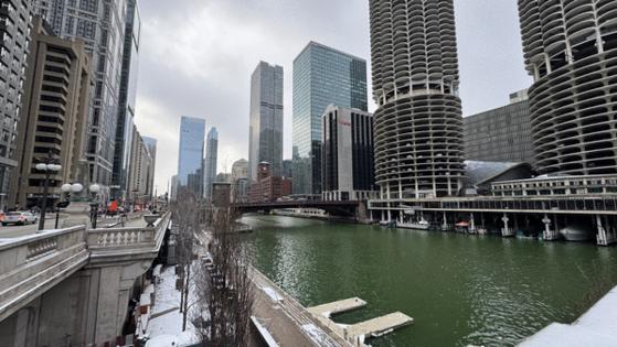 Kori Rumore/Chicago Tribune/TNS