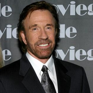 Bang Showbiz / Chuck Norris has died aged 86.