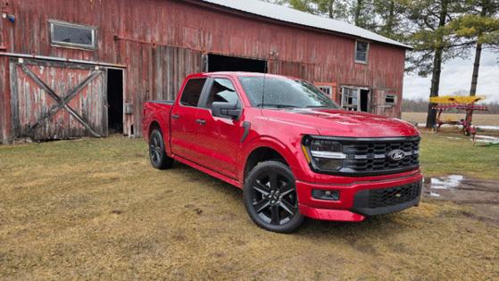 Henry Payne/The Detroit News/TNS