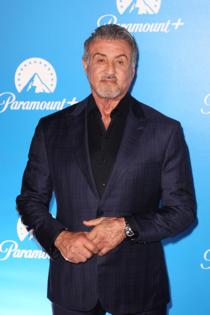 Ernesto S. Ruscio/Getty Images Europe/TNS