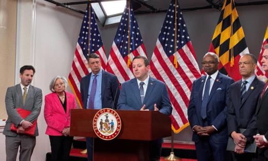 Katharine Wilson/Baltimore Sun/TNS