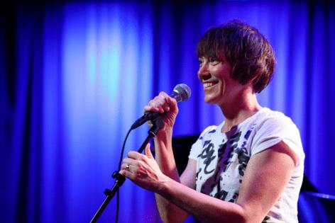 Rebecca Sapp/Getty Images North America/TNS