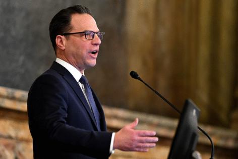 Tom Gralish/The Philadelphia Inquirer/TNS