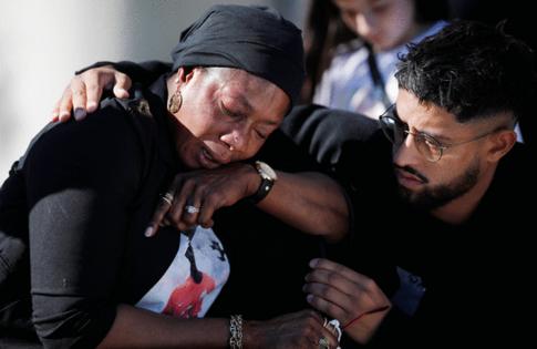 K.C. Alfred/The San Diego Union-Tribune/TNS