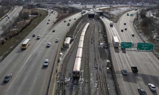 Brian Cassella/Chicago Tribune/TNS