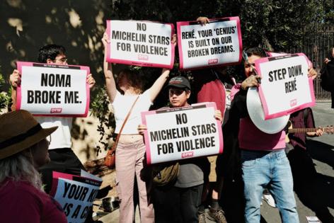 Stephanie Breijo/Los Angeles Times/TNS