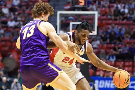 Sean M. Haffey/Getty Images North America/TNS