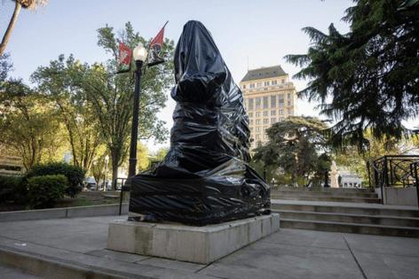 Jose Luis Villegas/The Sacramento Bee/TNS