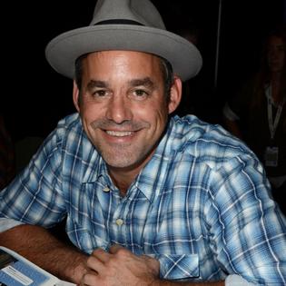 Bang Showbiz / Buffy the Vampire Slayer star Nicholas Brendon has died aged 54