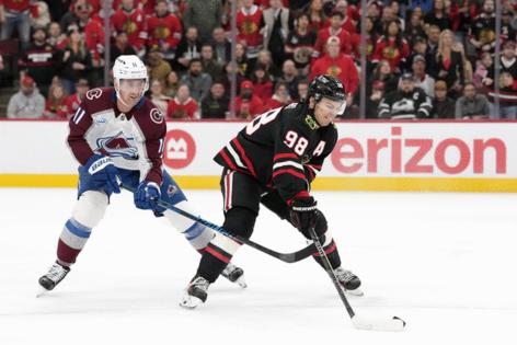 Patrick McDermott/Getty Images North America/TNS