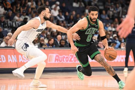 Matthew A. Smith/Getty Images North America/TNS