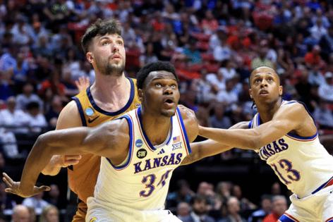 Sean M. Haffey/Getty Images North America/TNS