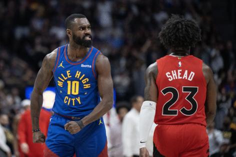 Timothy Hurst/Denver Post/TNS