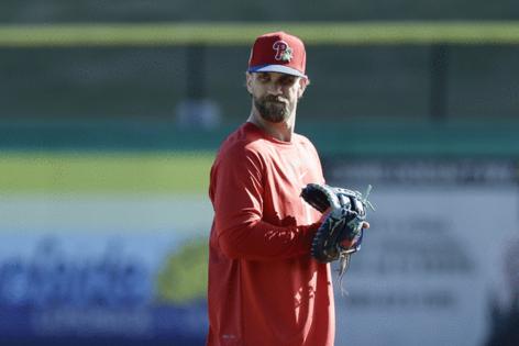 Yong Kim/The Philadelphia Inquirer/TNS