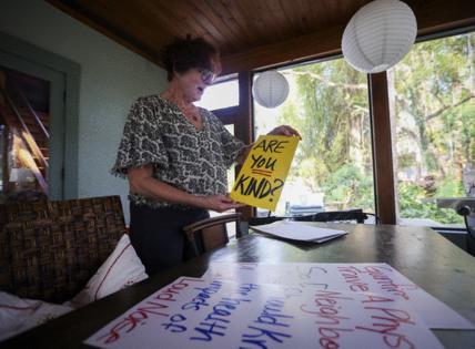 Chris Urso/Tampa Bay Times/TNS