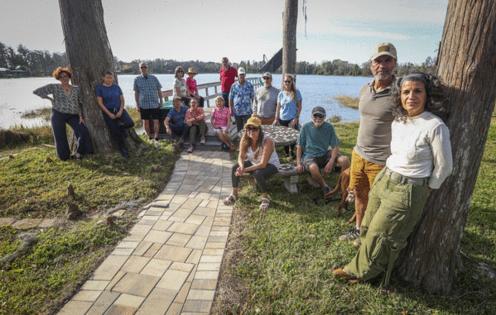 Chris Urso/Tampa Bay Times/TNS