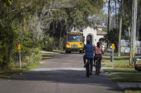 Chris Urso/Tampa Bay Times/TNS