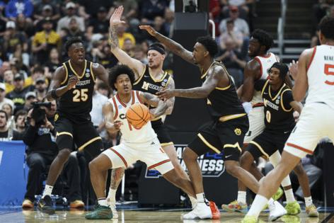 Jamie Squire/Getty Images North America/TNS