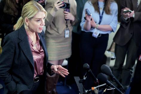 Heather Diehl/Getty Images North America/TNS