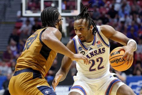 Sean M. Haffey/Getty Images North America/TNS