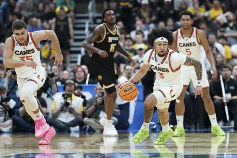 Jamie Squire/Getty Images North America/TNS