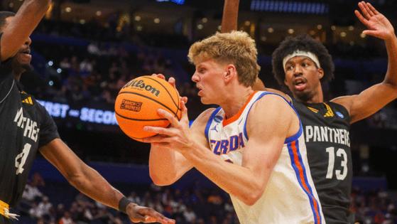 Dirk Shadd/Tampa Bay Times/TNS