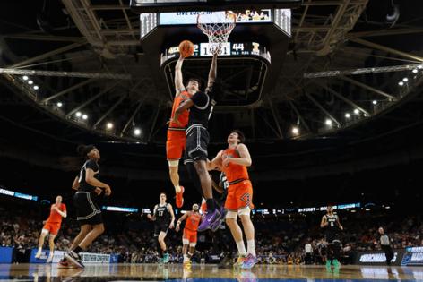 Jared C. Tilton/Getty Images North America/TNS