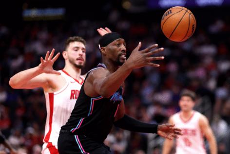 Kenneth Richmond/Getty Images North America/TNS