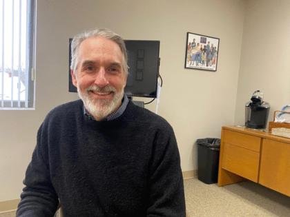 Karen Brown/New England Public Media/KFF Health News/TNS