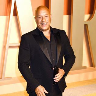 Bang Showbiz / Vin Diesel has reflected on the legacy of the Fast and Furious movies.