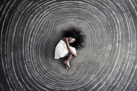 The need for shut-eye is universal. Justin Lewis/Stone via Getty Images