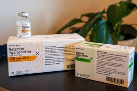 Katja Ridderbusch/KFF Health News/TNS