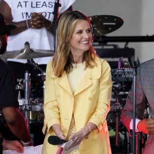 Bang Showbiz / Savannah Guthrie could return to her role on the Today show in the coming weeks as she continues to deal with the disappearance of her mother.