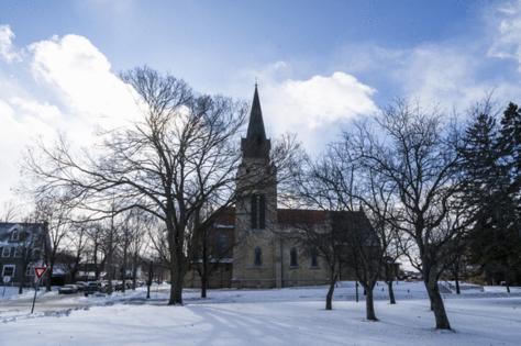 Stephen Maturen/Getty Images North America/TNS