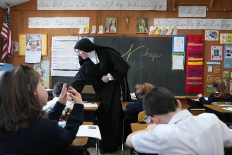 Anthony Soufflé/The Minnesota Star Tribune/TNS