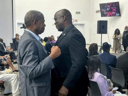 Jacqueline Charles/Miami Herald/TNS