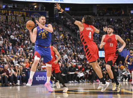 AAron Ontiveroz/The Denver Post/TNS