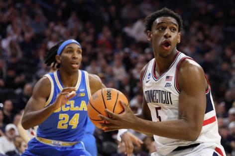 Emilee Chinn/Getty Images North America/TNS