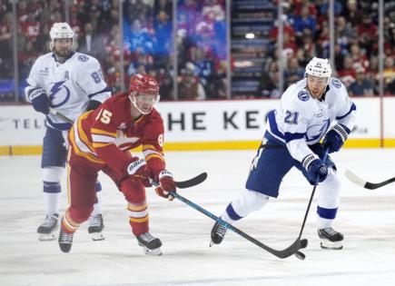 Leah Hennel/Getty Images North America/TNS