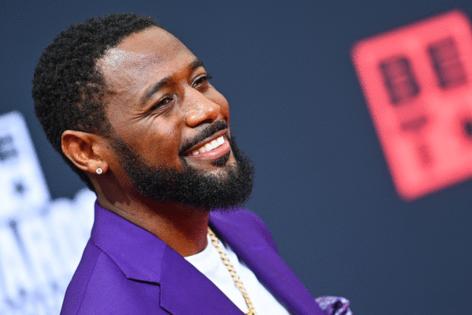 Paras Griffin/Getty Images North America/TNS