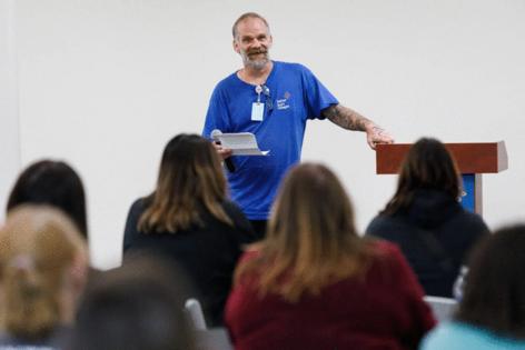 Kristian Carreon/The San Diego Union-Tribune/TNS