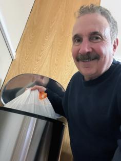 Jerry Zezima/Jerry Zezima/TNS