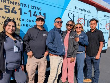 (Bernard J. Wolfson/KFF Health News)/KFF Health News/TNS