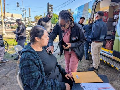 (Bernard J. Wolfson/KFF Health News)/KFF Health News/TNS