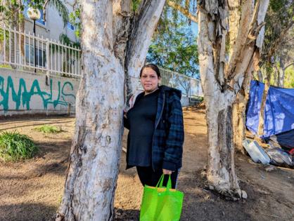 (Bernard J. Wolfson/KFF Health News)/KFF Health News/TNS