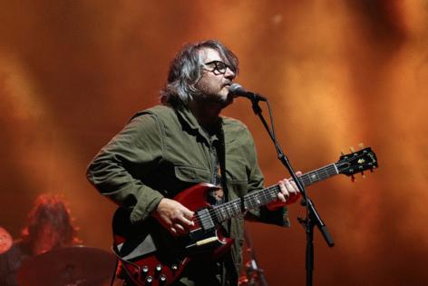 Terrence Antonio James/Chicago Tribune/TNS